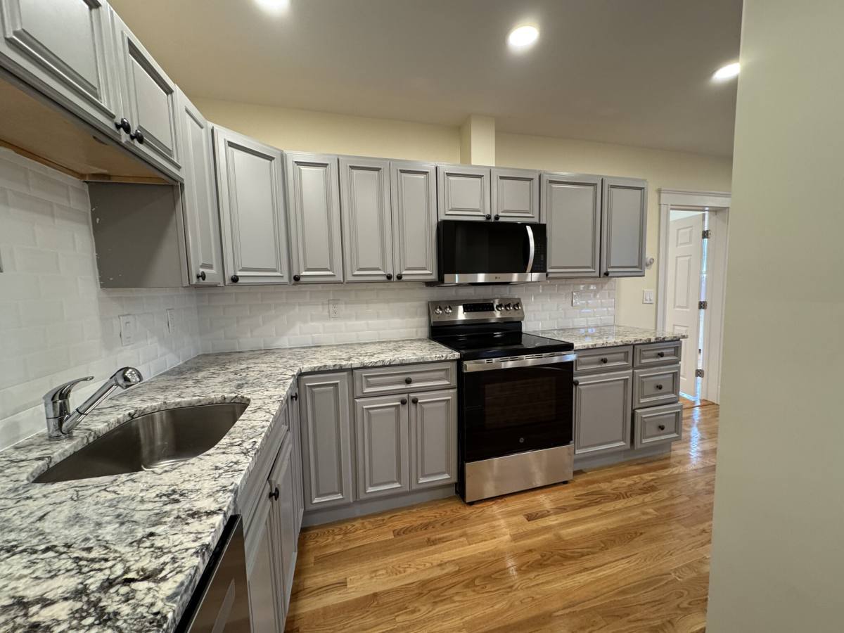 Apartment for rent at 56 Cummings Rd #B, Brighton, MA 02135