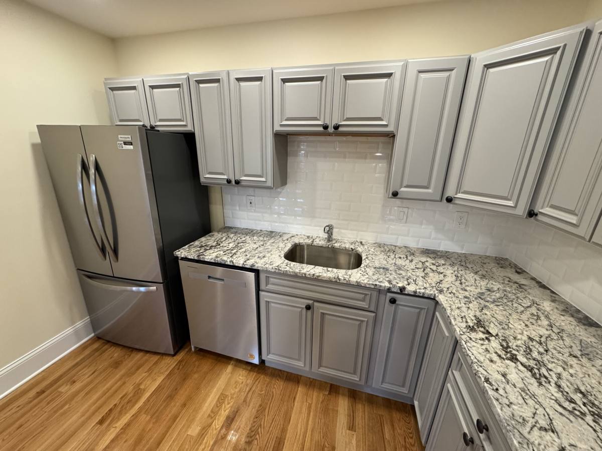 Apartment for rent at 56 Cummings Rd #B, Brighton, MA 02135