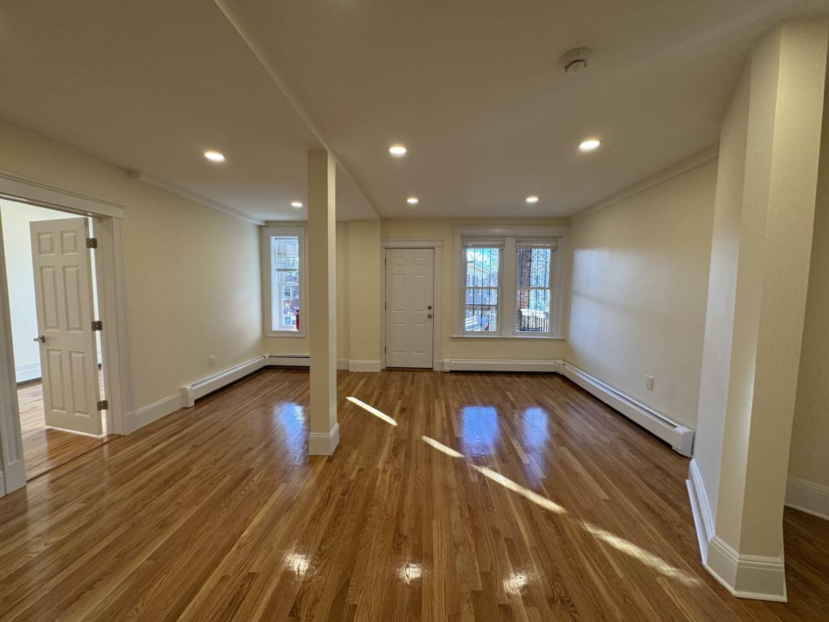 Apartment for rent at 56 Cummings Rd #B, Brighton, MA 02135
