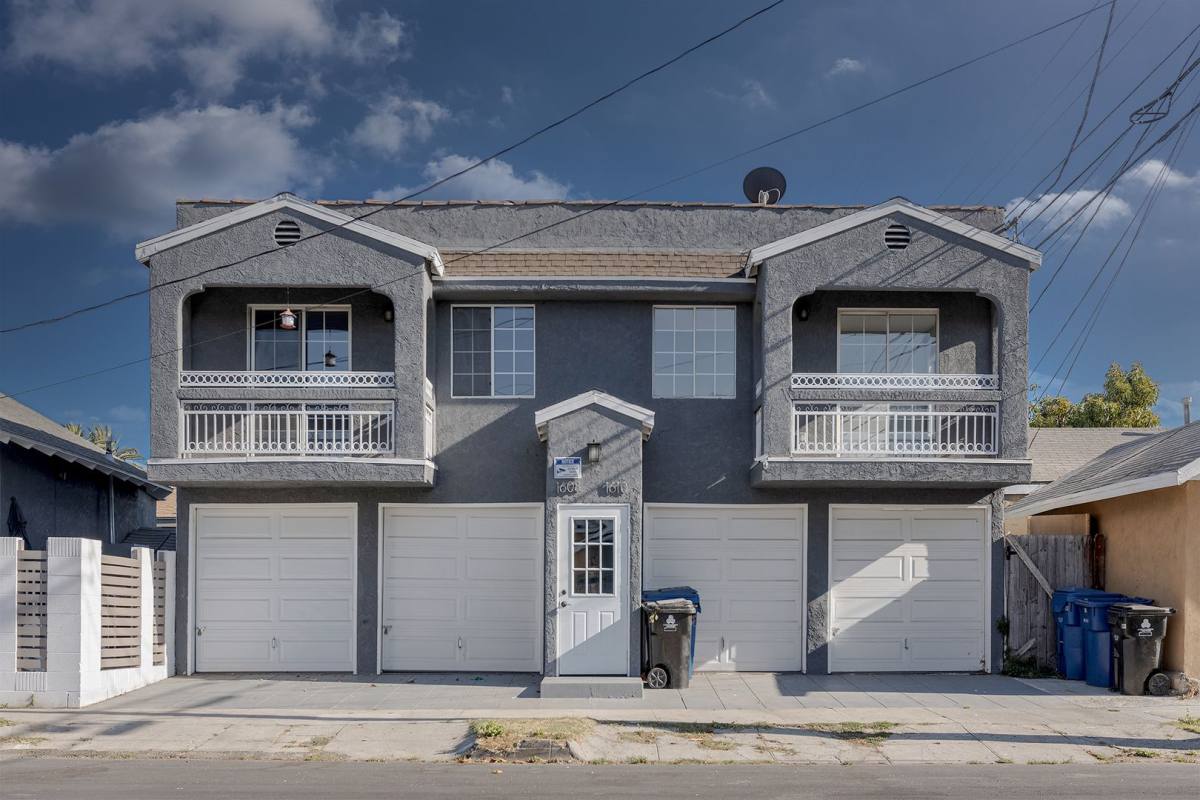 House for rent at 1608 W 42nd Place, Los Angeles, CA 90062