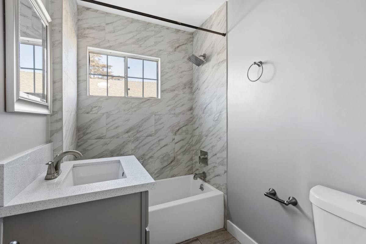 House for rent at 1608 W 42nd Place, Los Angeles, CA 90062