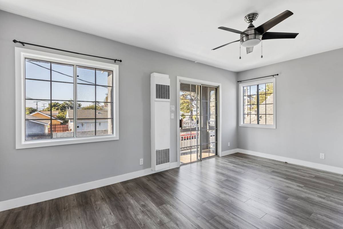 House for rent at 1608 W 42nd Place, Los Angeles, CA 90062