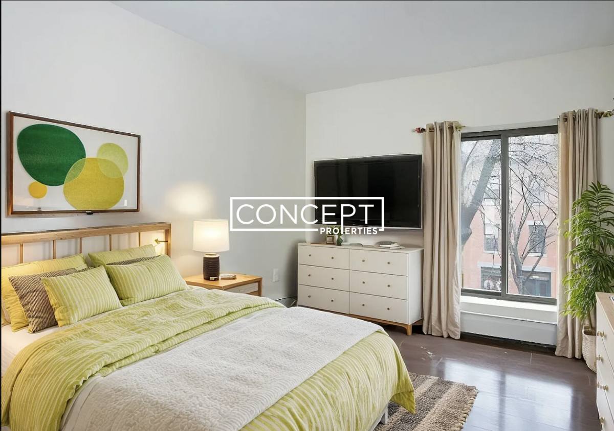 12 E Springfield St #4B, Boston, MA 02118