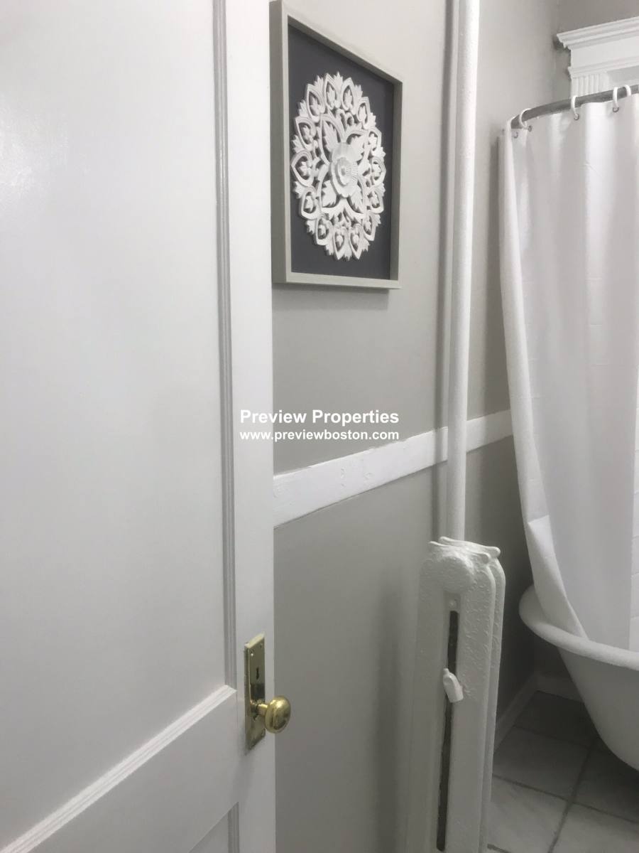 Apartment for rent at 463 Park Dr #5P, Boston, MA 02115