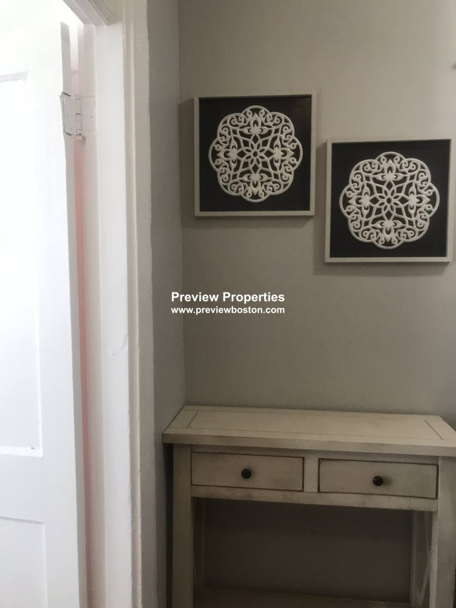 Apartment for rent at 463 Park Dr #5P, Boston, MA 02115