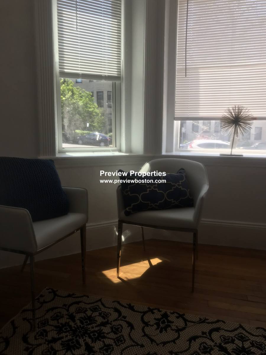 Apartment for rent at 463 Park Dr #5P, Boston, MA 02115