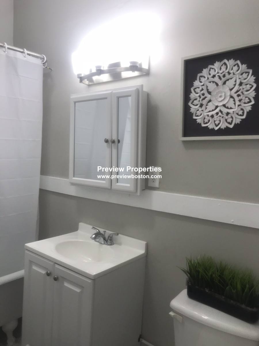 Apartment for rent at 463 Park Dr #5P, Boston, MA 02115