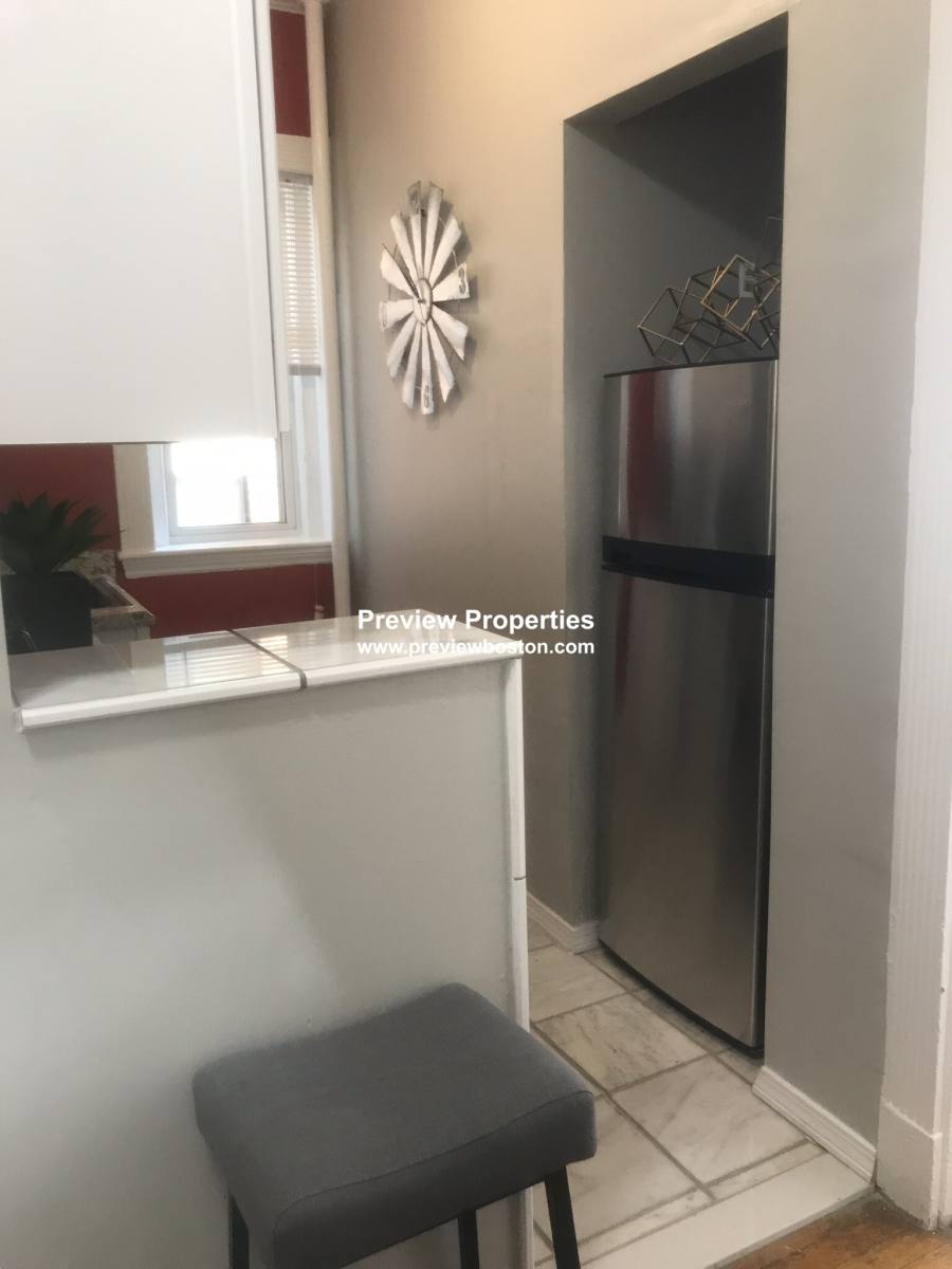 Apartment for rent at 463 Park Dr #5P, Boston, MA 02115