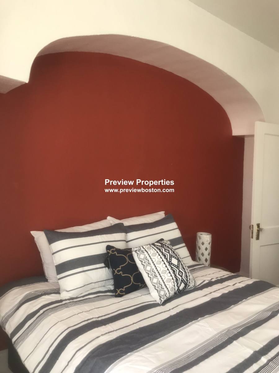 Apartment for rent at 463 Park Dr #5P, Boston, MA 02115