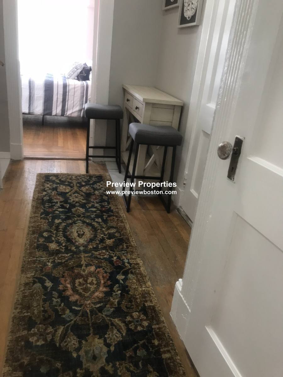 Apartment for rent at 463 Park Dr #5P, Boston, MA 02115