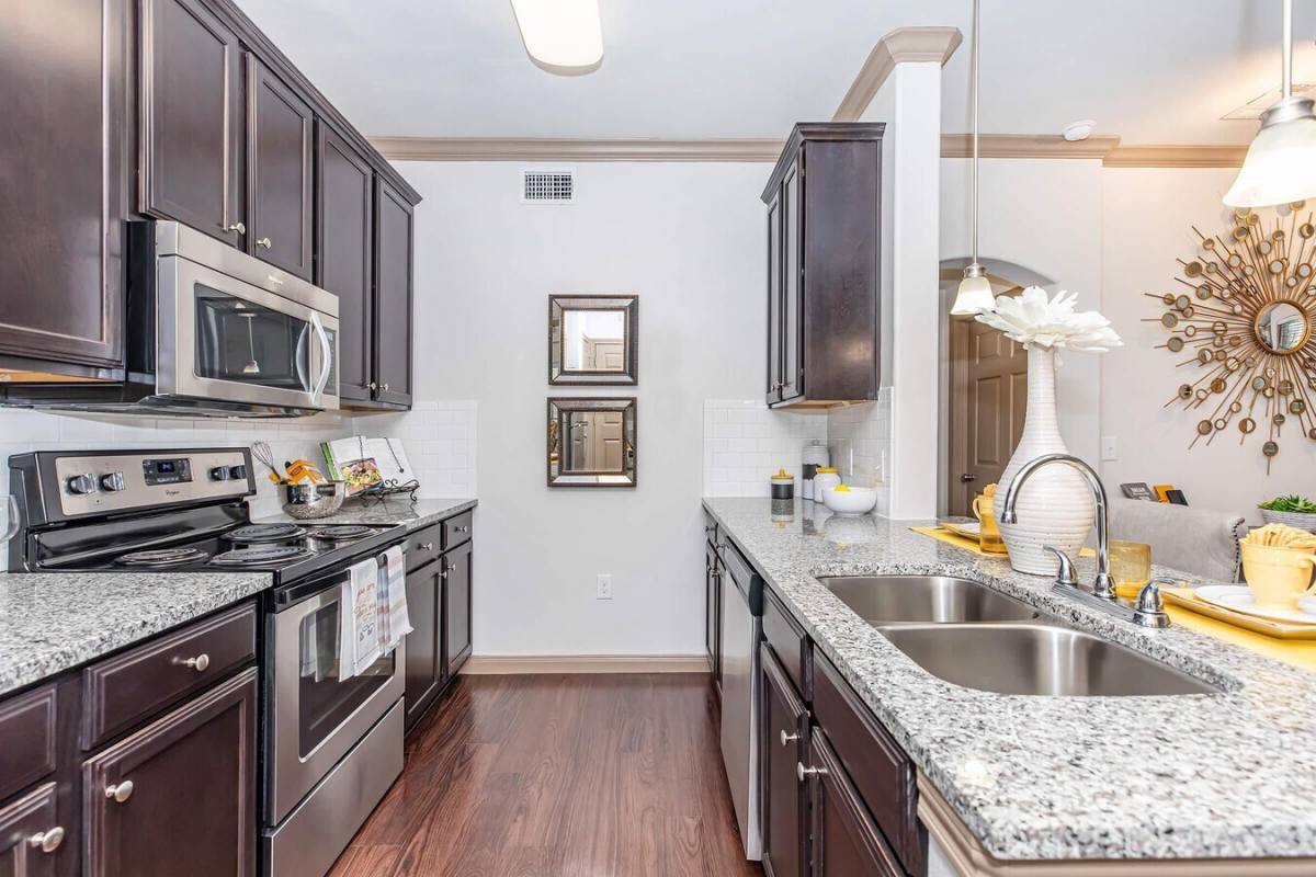 Apartment for rent at 9530 Farm To Market 2920 #WCA1, Tomball, TX 77375