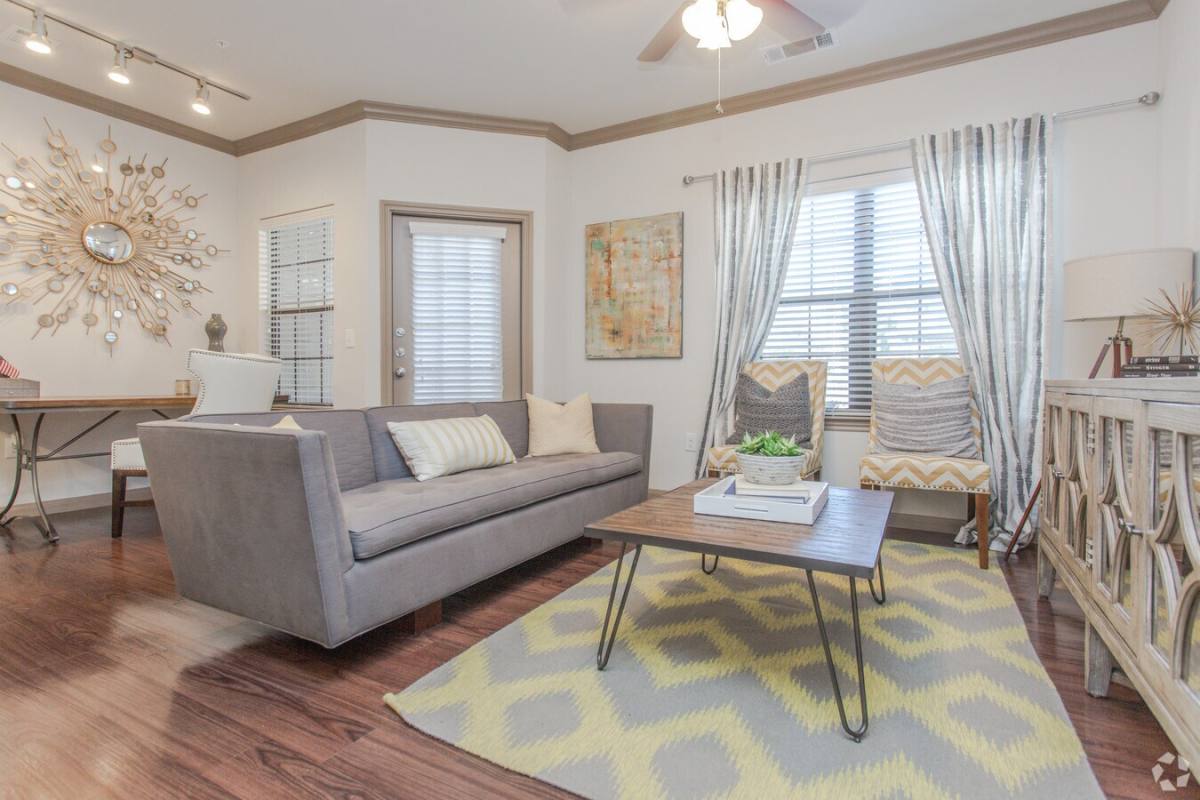 Apartment for rent at 9530 Farm To Market 2920 #WCA1, Tomball, TX 77375