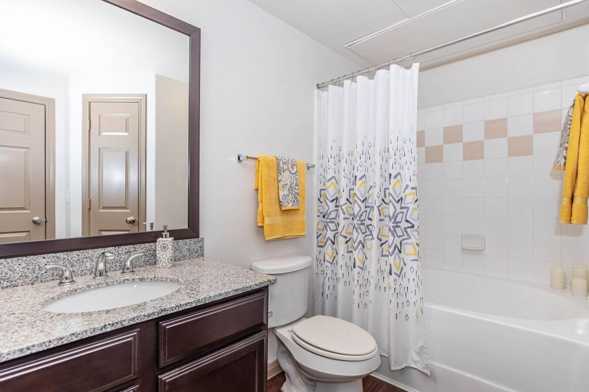 Apartment for rent at 9530 Farm To Market 2920 #WCA1, Tomball, TX 77375