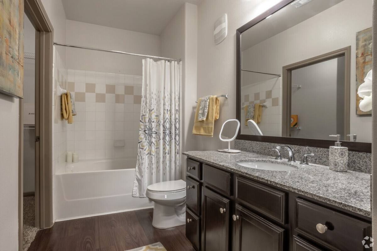 Apartment for rent at 9530 Farm To Market 2920 #WCA1, Tomball, TX 77375