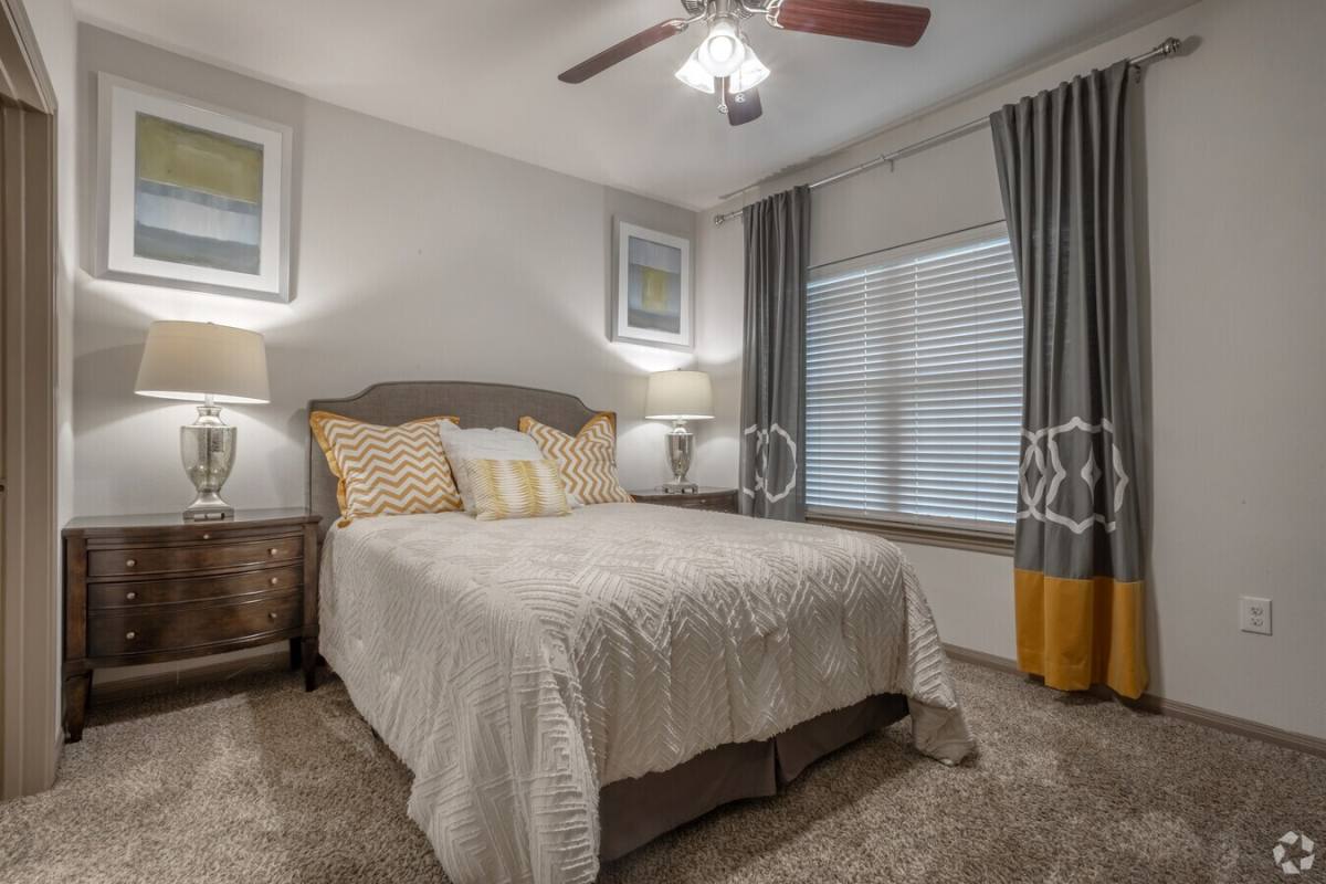Apartment for rent at 9530 Farm To Market 2920 #WCA1, Tomball, TX 77375
