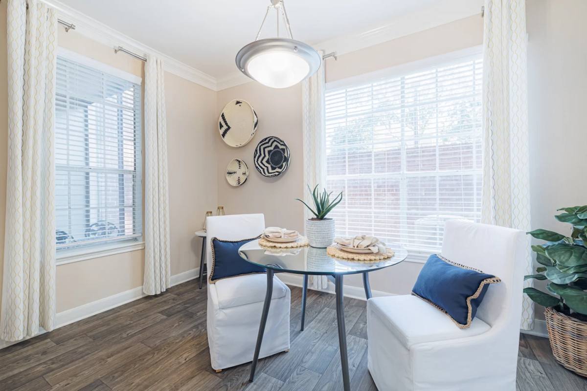 Apartment for rent at 1200 Winrock Blvd #10WS, Houston, TX 77057