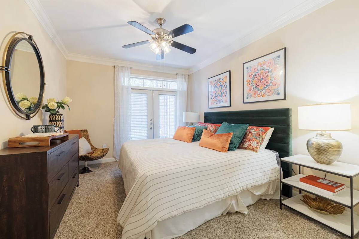 Apartment for rent at 1200 Winrock Blvd #10WS, Houston, TX 77057