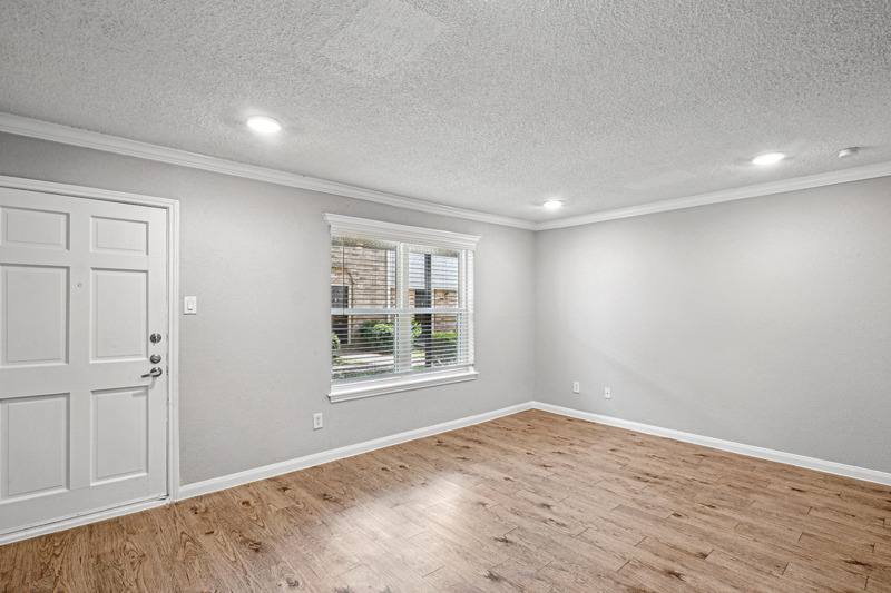 Apartment for rent at 1111 Blalock Rd #11BL, Houston, TX 77055