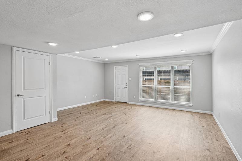 Apartment for rent at 1111 Blalock Rd #11BL, Houston, TX 77055