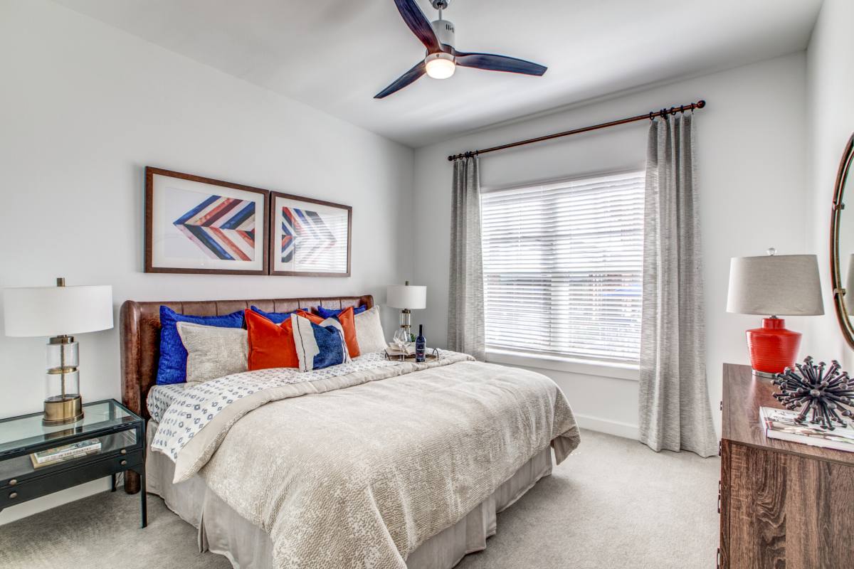 Apartment for rent at 255 Assay St #255A2, Houston, TX 77044