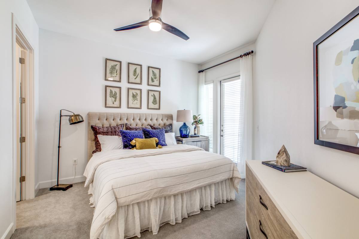 Apartment for rent at 255 Assay St #255A2, Houston, TX 77044
