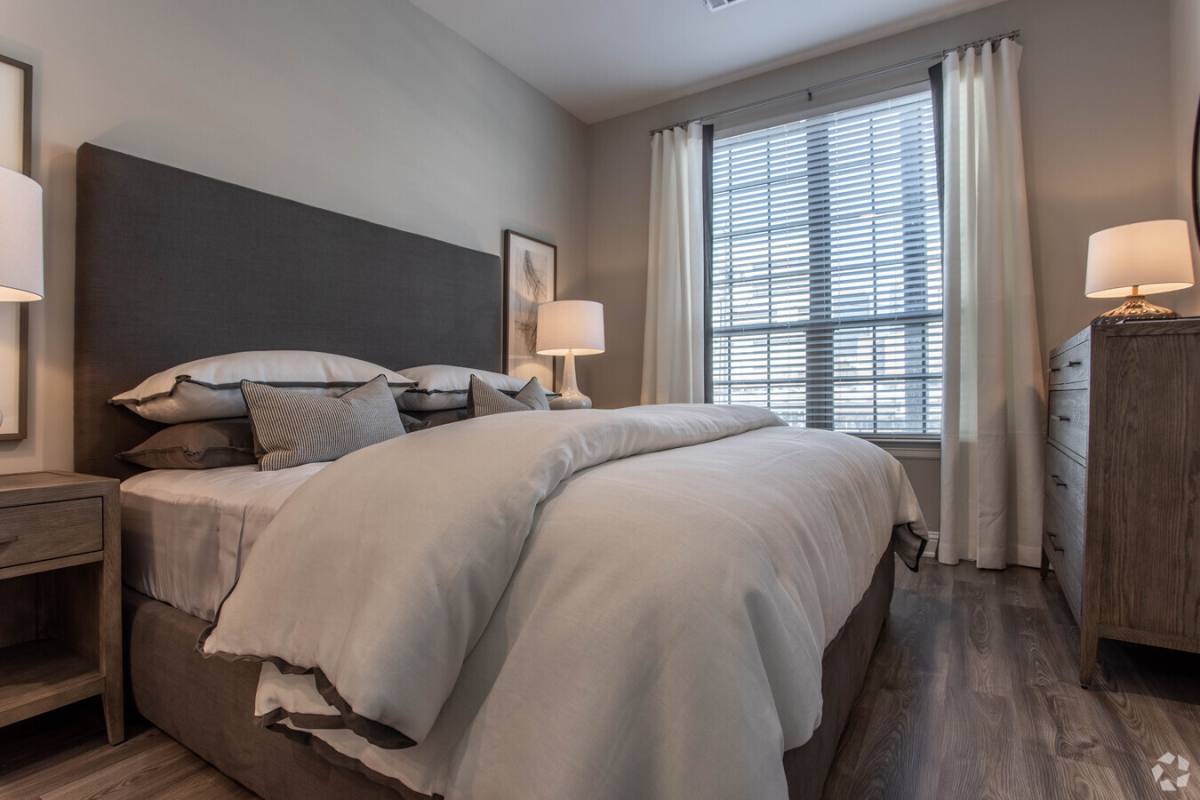 Apartment for rent at 2111 Austin St #21AN2, Houston, TX 77002