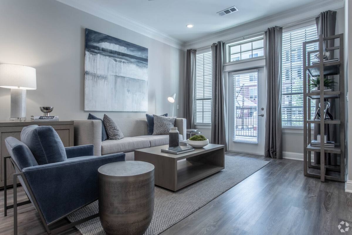 Apartment for rent at 2111 Austin St #21AN2, Houston, TX 77002