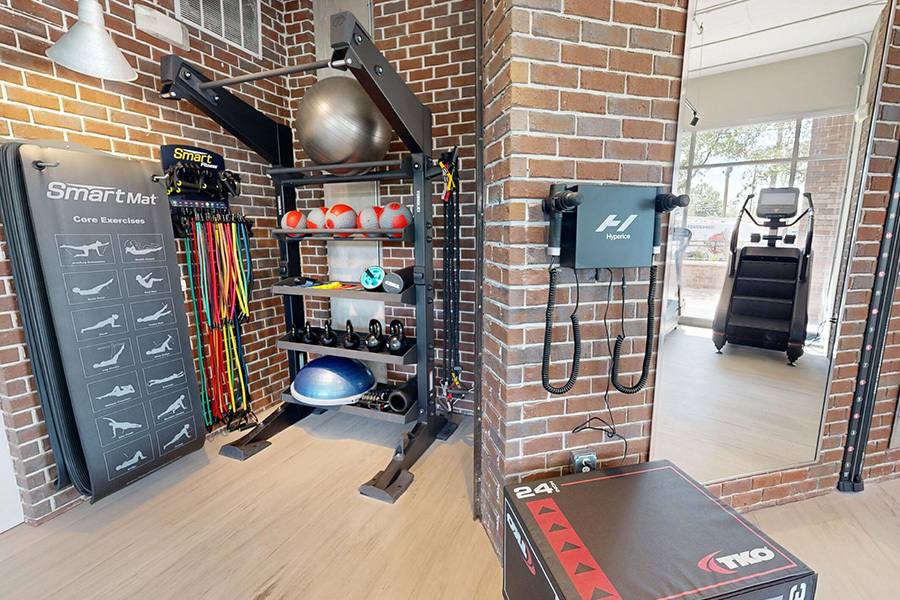 Apartment for rent at 2125 Yale St #21YE, Houston, TX 77008