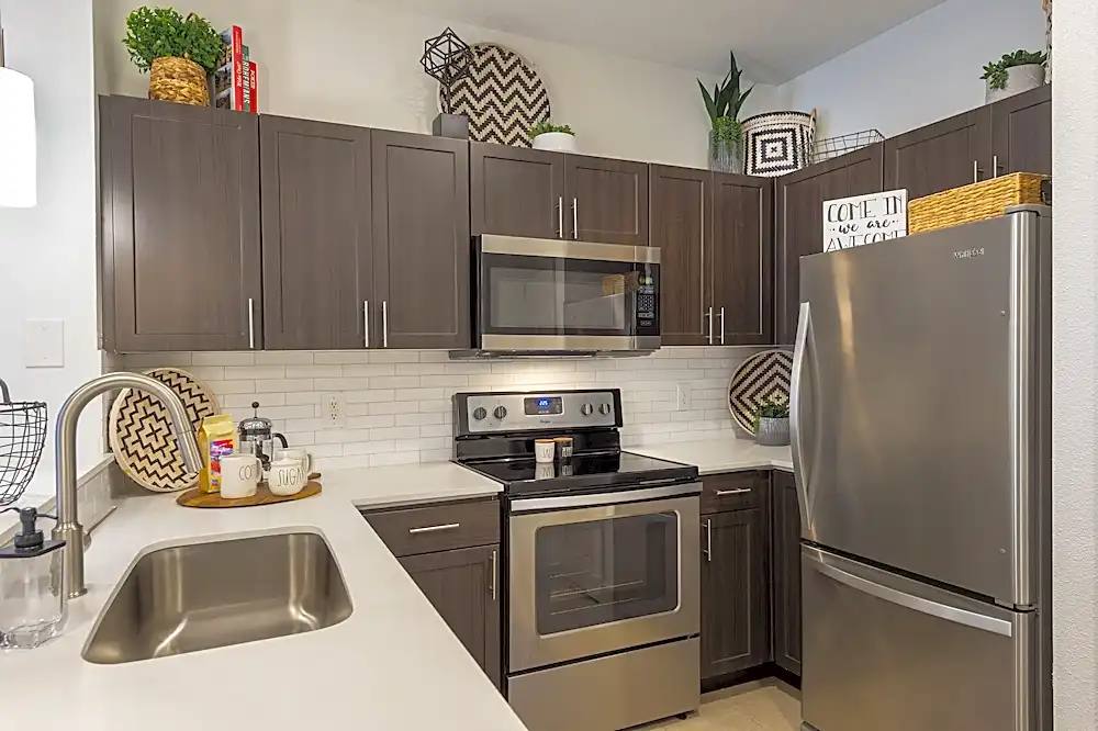 Apartment for rent at 2222 Smith St #22SS1, Houston, TX 77002