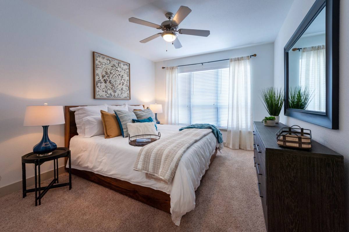 Apartment for rent at 2222 Smith St #22SS1, Houston, TX 77002