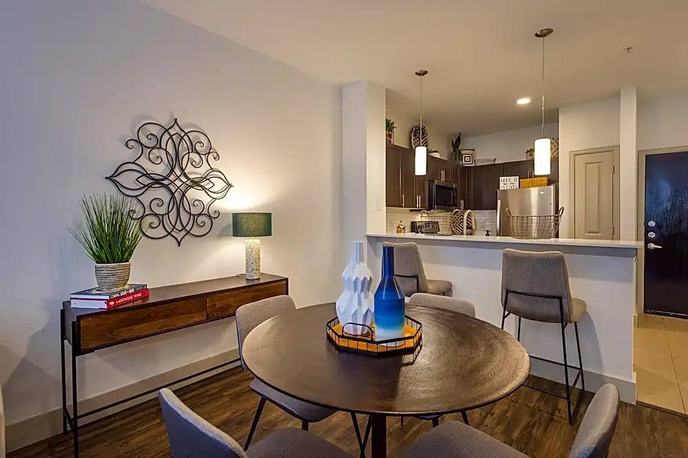 Apartment for rent at 2222 Smith St #22SS1, Houston, TX 77002