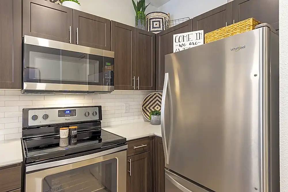 Apartment for rent at 2222 Smith St #22SS1, Houston, TX 77002