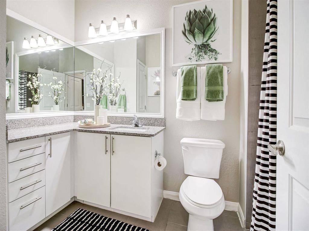 Apartment for rent at 225 S Heights Blvd #ABH1, Houston, TX 77007
