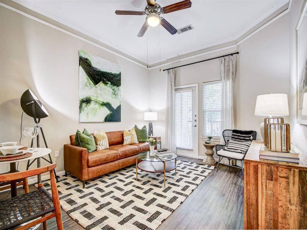 Apartment for rent at 225 S Heights Blvd #ABH1, Houston, TX 77007