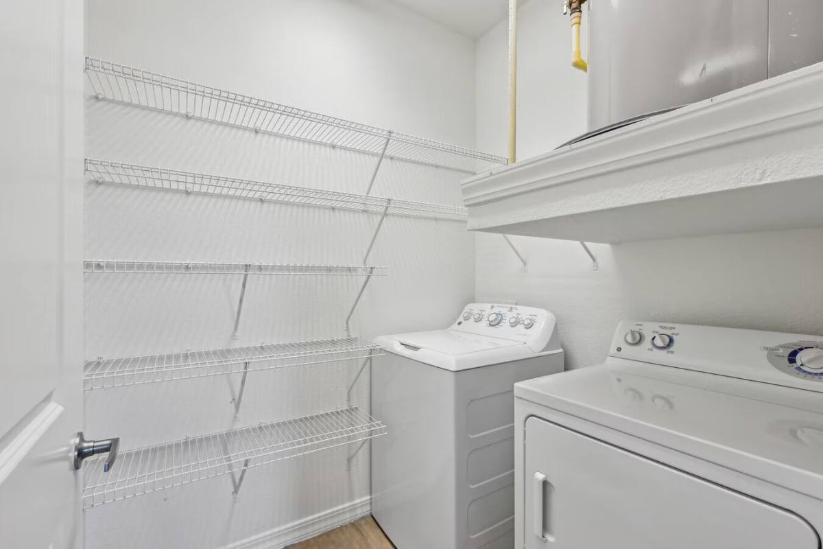 Apartment for rent at 2526 Business Center Dr #BNPK, Pearland, TX 77584