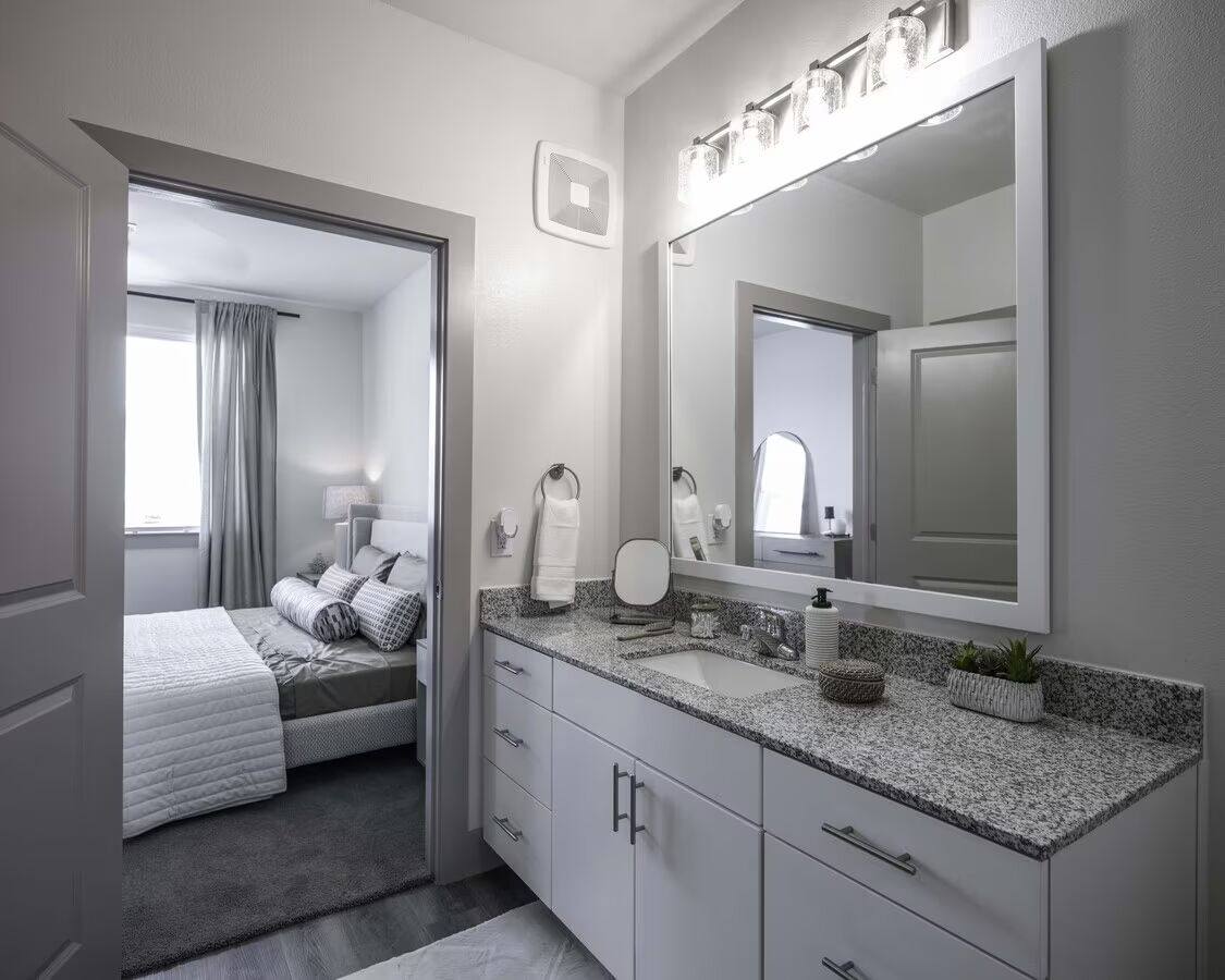 Apartment for rent at 13958 Cottingham St #BTCM, Houston, TX 77048