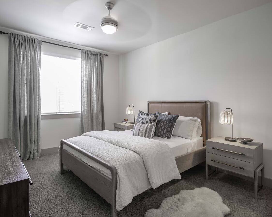 Apartment for rent at 13958 Cottingham St #BTCM, Houston, TX 77048