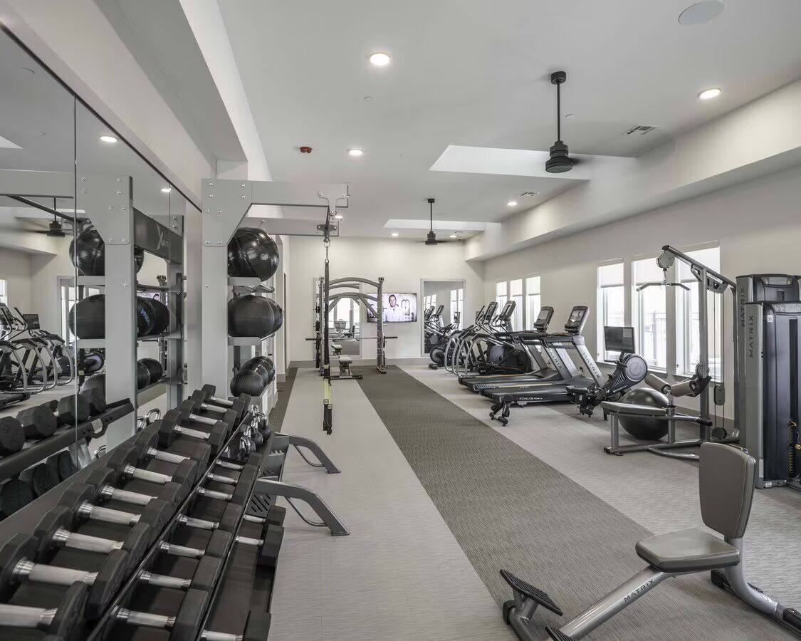 Apartment for rent at 13958 Cottingham St #BTCM, Houston, TX 77048
