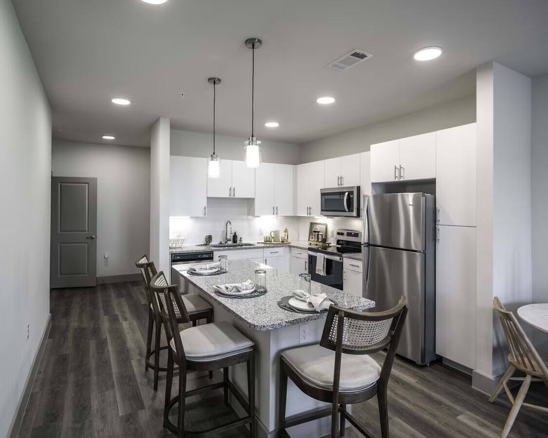 Apartment for rent at 13958 Cottingham St #BTCM, Houston, TX 77048