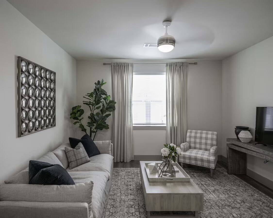 Apartment for rent at 13958 Cottingham St #BTCM, Houston, TX 77048