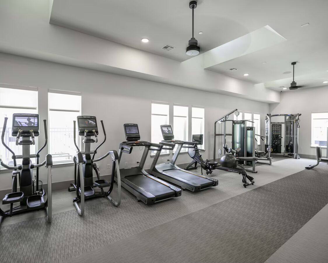Apartment for rent at 13958 Cottingham St #BTCM, Houston, TX 77048