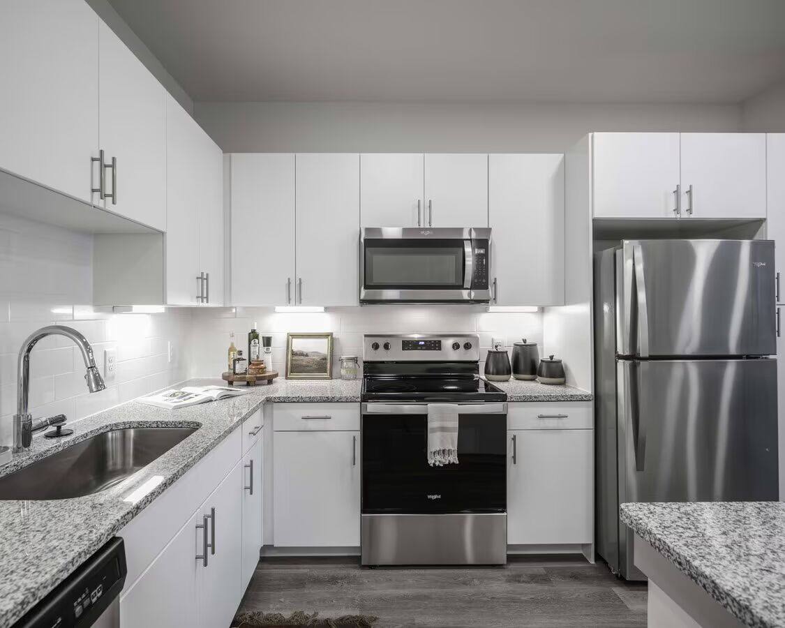 Apartment for rent at 13958 Cottingham St #BTCM, Houston, TX 77048