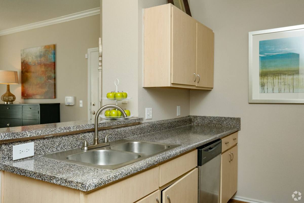 Apartment for rent at 10110 Charterwood Dr #PLVP2, Houston, TX 77070
