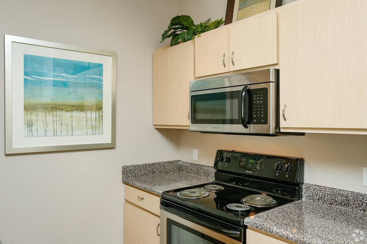 Apartment for rent at 10110 Charterwood Dr #PLVP2, Houston, TX 77070