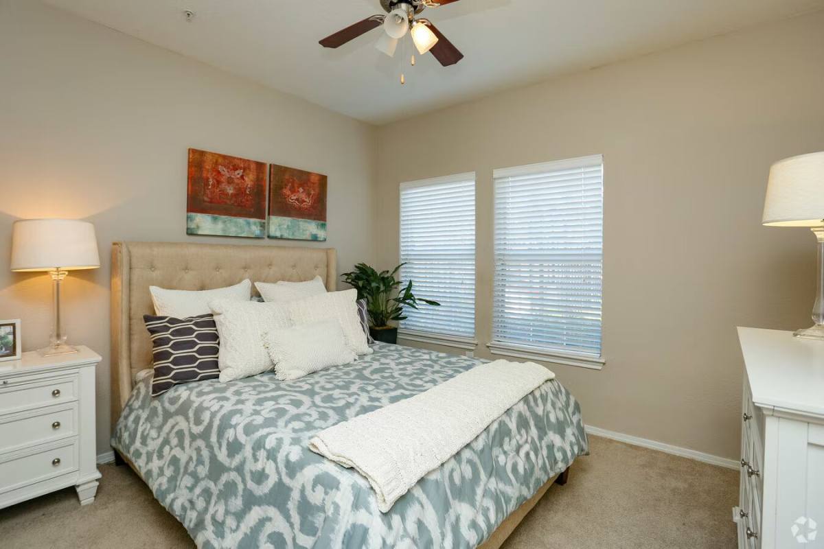 Apartment for rent at 10110 Charterwood Dr #PLVP2, Houston, TX 77070