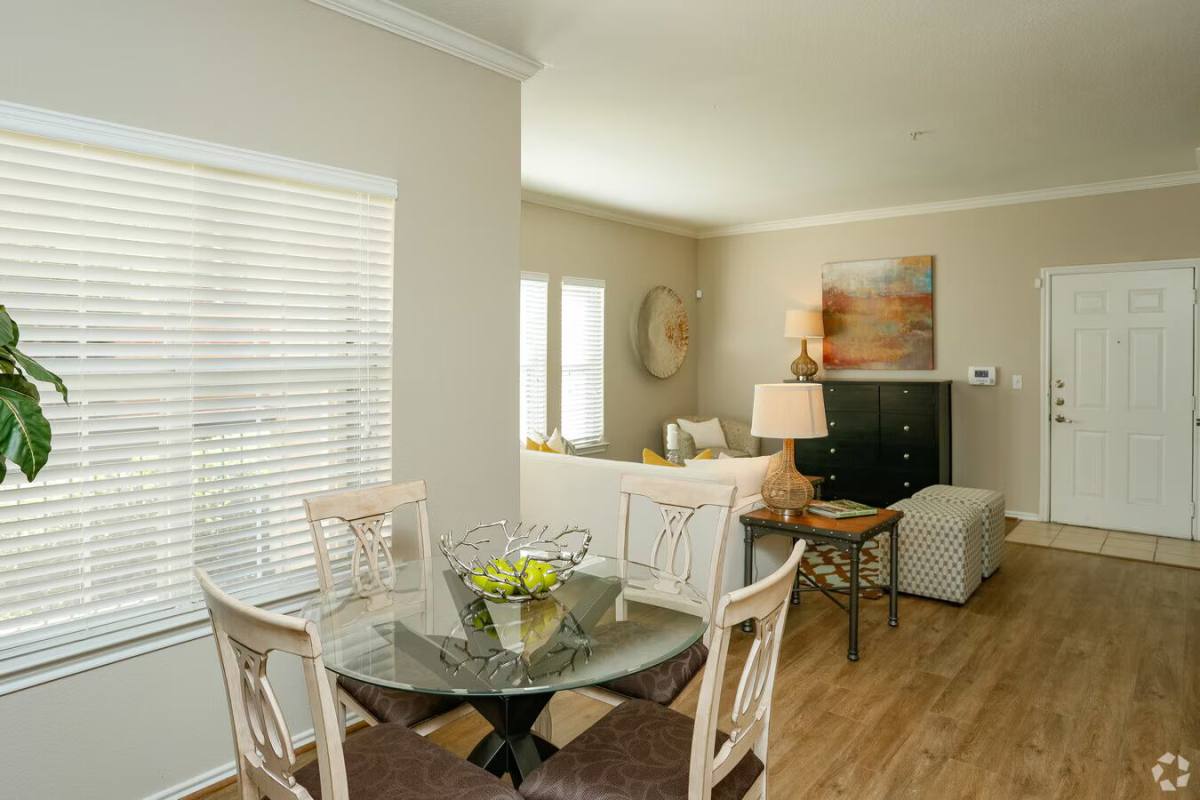 Apartment for rent at 10110 Charterwood Dr #PLVP2, Houston, TX 77070