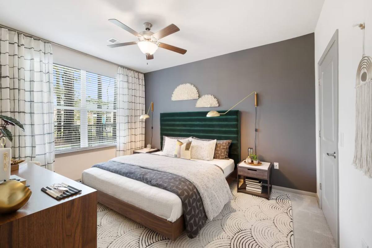 Apartment for rent at 15951 Woodlands Hills Dr #PATG2, Humble, TX 77346