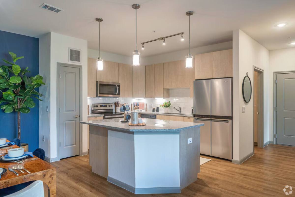 Apartment for rent at 15951 Woodlands Hills Dr #PATG2, Humble, TX 77346