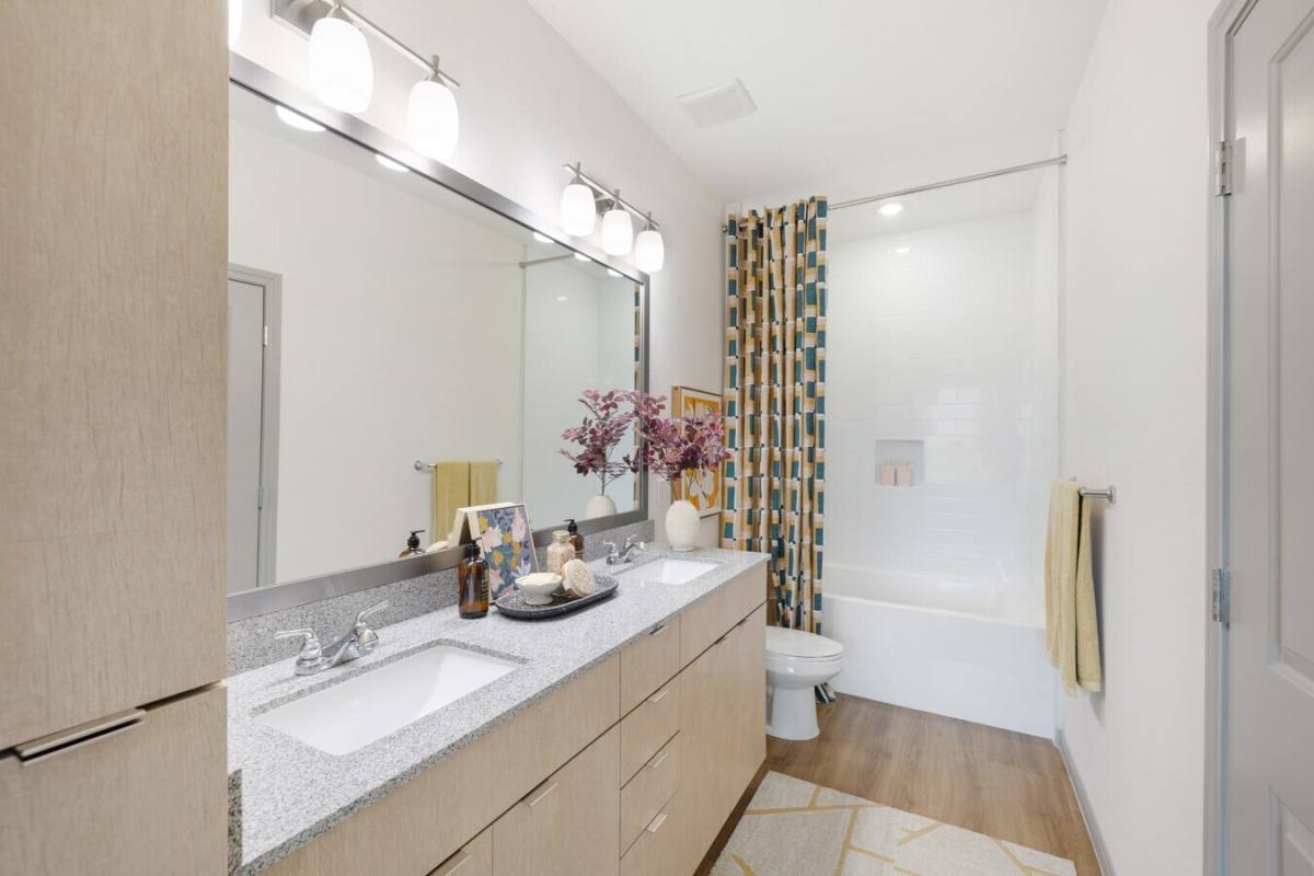 Apartment for rent at 15951 Woodlands Hills Dr #PATG2, Humble, TX 77346