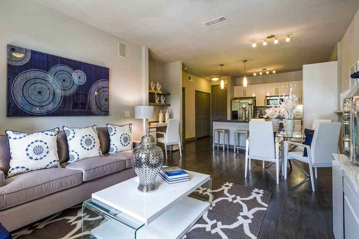 Apartment for rent at 3788 Richmond Ave #PLGY1, Houston, TX 77045